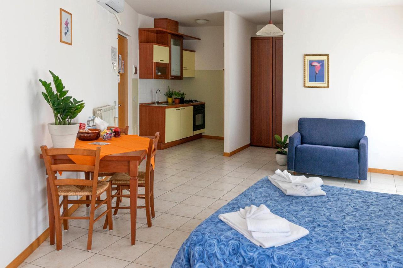 Residence Le Corniole Arezzo Exterior photo