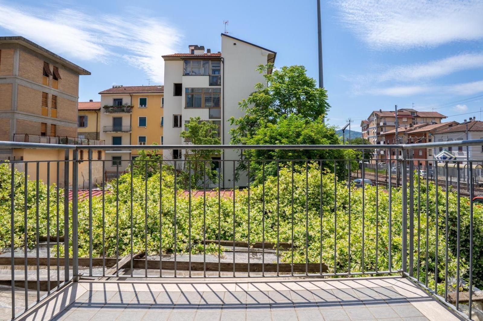 Residence Le Corniole Arezzo Exterior photo