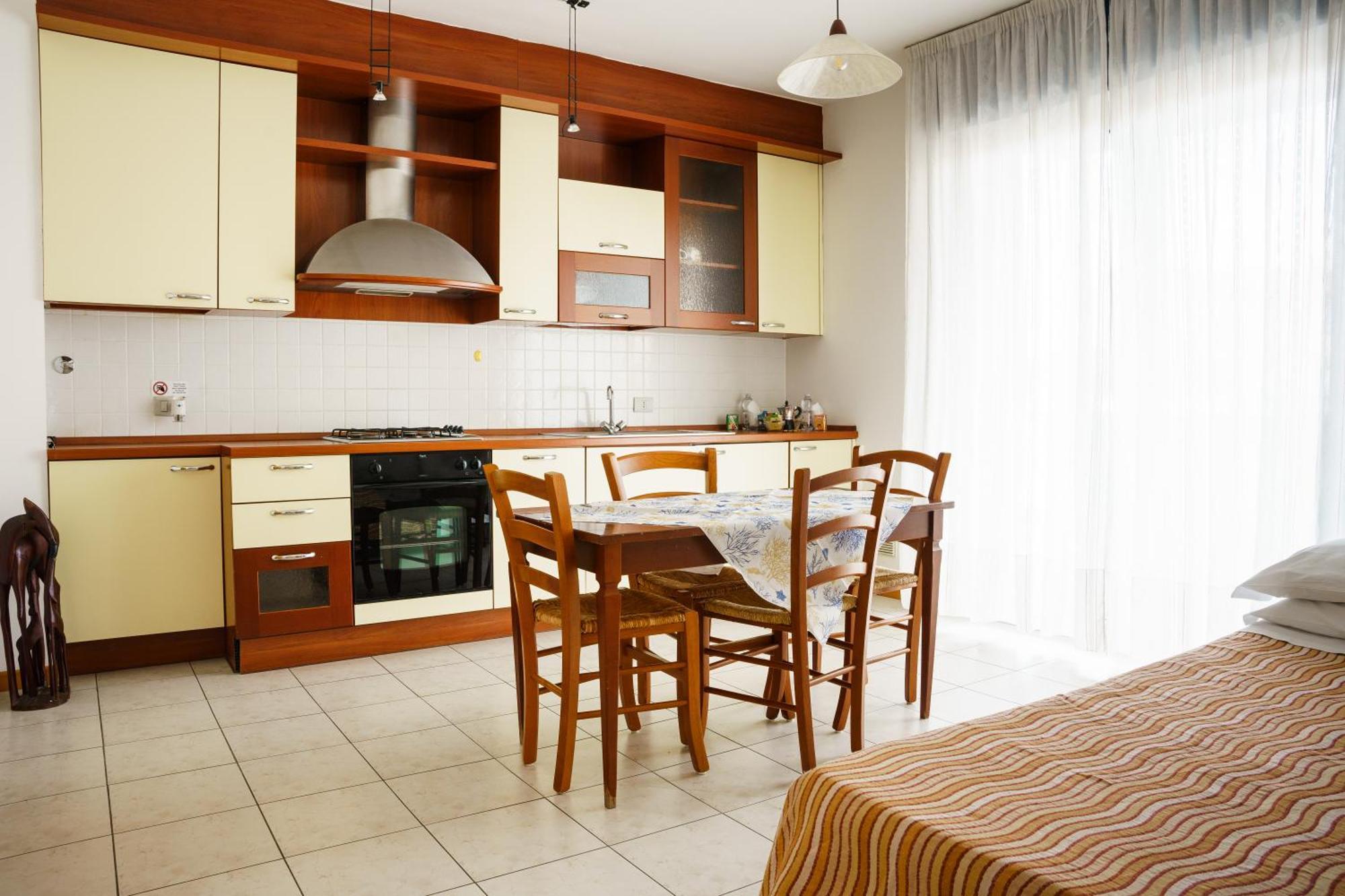 Residence Le Corniole Arezzo Exterior photo