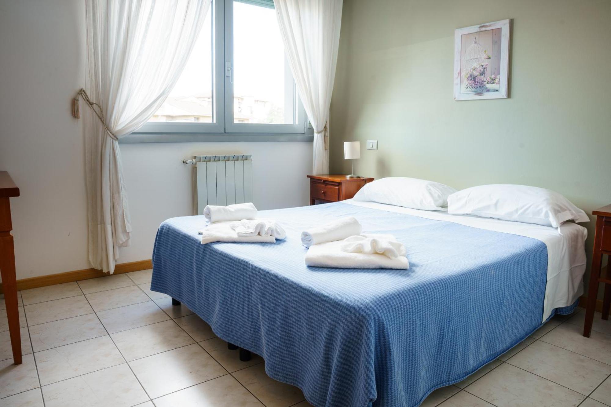 Residence Le Corniole Arezzo Exterior photo