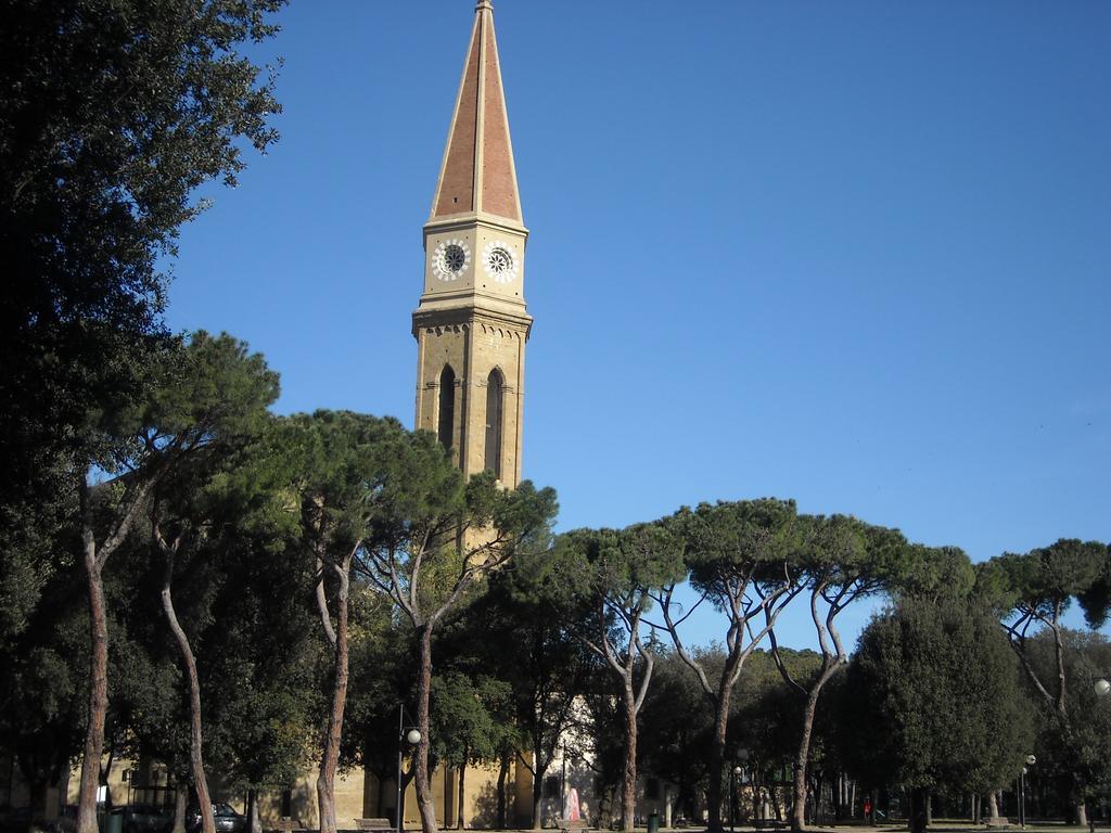 Residence Le Corniole Arezzo Exterior photo