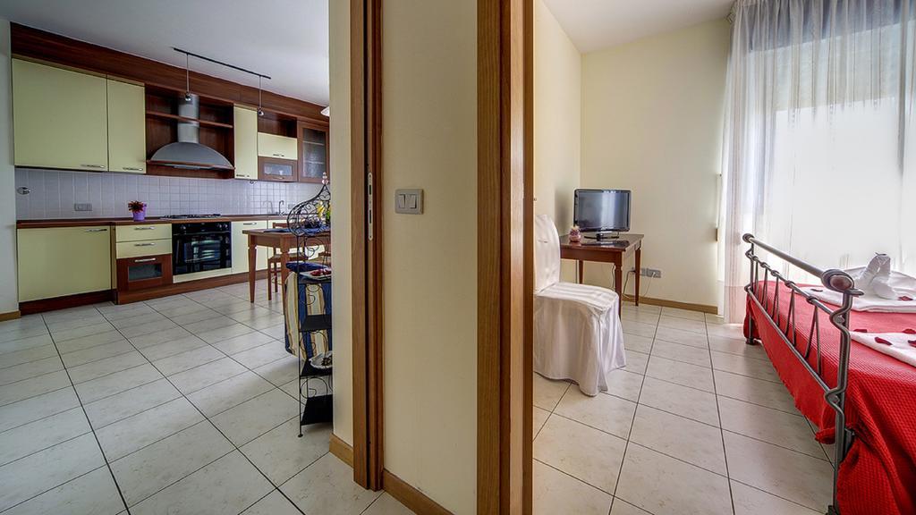 Residence Le Corniole Arezzo Room photo